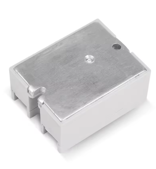 Relais statique,  DC-AC 3 - 32VDC   24 - 380VAC , 100A